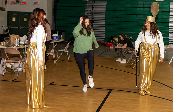 2026 STS Drama - Beauty and The Beast Jr.