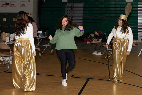 2026 STS Drama - Beauty and The Beast Jr.