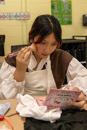 2026 STS Drama - Beauty and The Beast Jr.