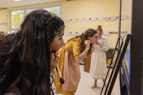 2026 STS Drama - Beauty and The Beast Jr.