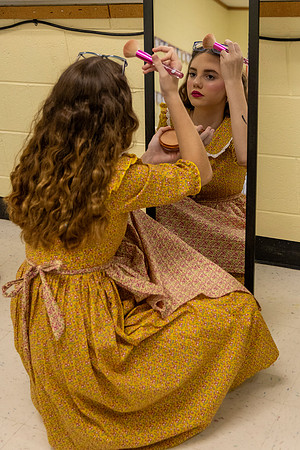 2026 STS Drama - Beauty and The Beast Jr.