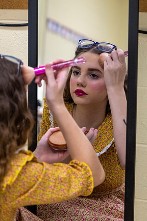 2026 STS Drama - Beauty and The Beast Jr.