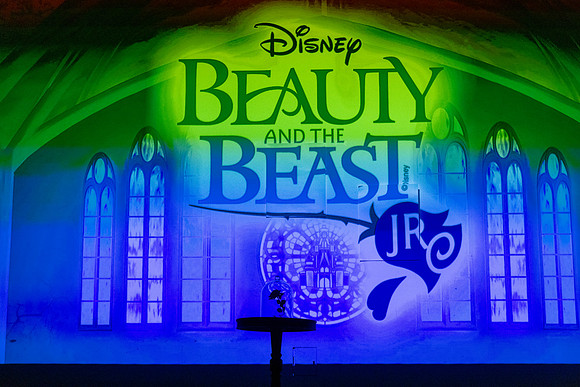 2026 STS Drama - Beauty and The Beast Jr.