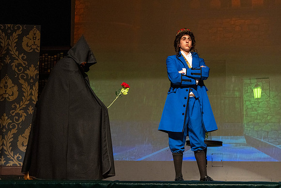 2026 STS Drama - Beauty and The Beast Jr.