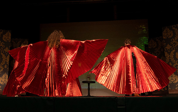 2026 STS Drama - Beauty and The Beast Jr.