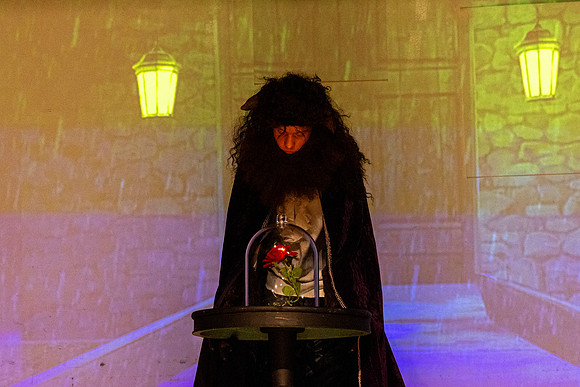 2026 STS Drama - Beauty and The Beast Jr.