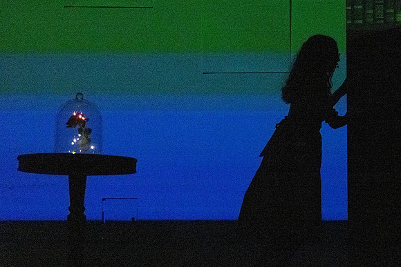 2026 STS Drama - Beauty and The Beast Jr.