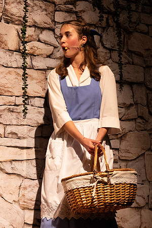 2026 STS Drama - Beauty and The Beast Jr.