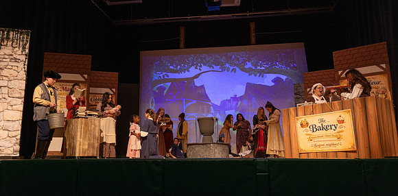 2026 STS Drama - Beauty and The Beast Jr.