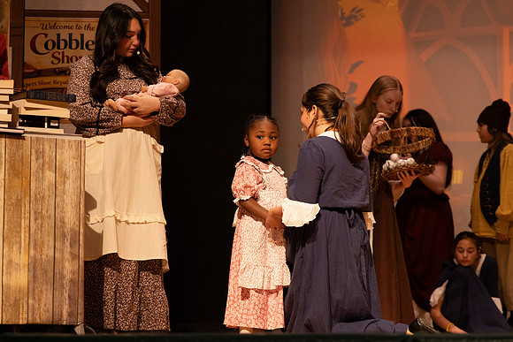 2026 STS Drama - Beauty and The Beast Jr.