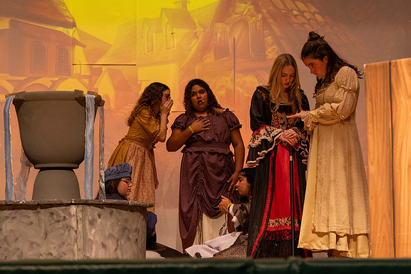 2026 STS Drama - Beauty and The Beast Jr.
