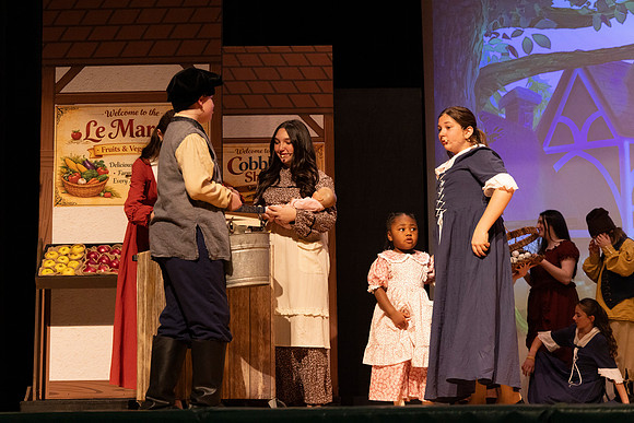 2026 STS Drama - Beauty and The Beast Jr.