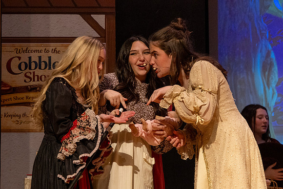 2026 STS Drama - Beauty and The Beast Jr.