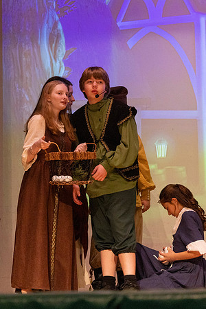 2026 STS Drama - Beauty and The Beast Jr.
