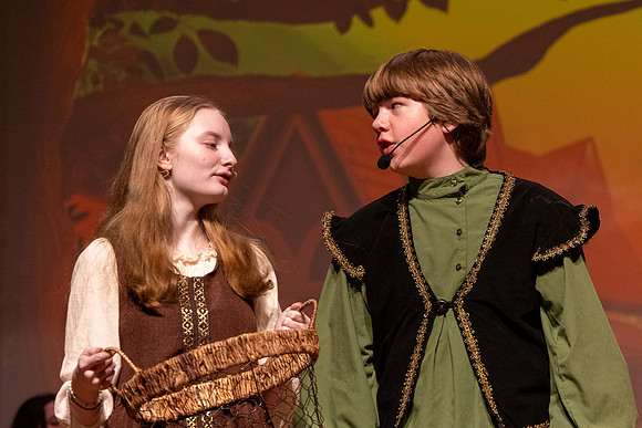 2026 STS Drama - Beauty and The Beast Jr.