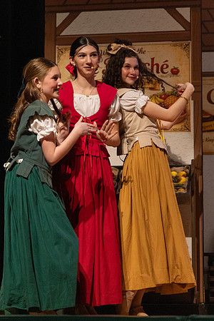 2026 STS Drama - Beauty and The Beast Jr.