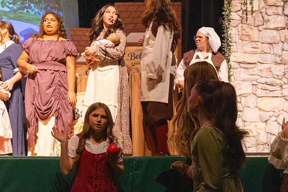 2026 STS Drama - Beauty and The Beast Jr.