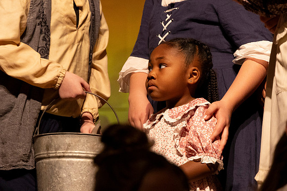 2026 STS Drama - Beauty and The Beast Jr.