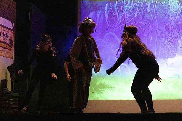 2026 STS Drama - Beauty and The Beast Jr.
