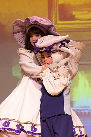 2026 STS Drama - Beauty and The Beast Jr.