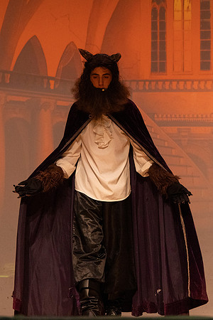 2026 STS Drama - Beauty and The Beast Jr.