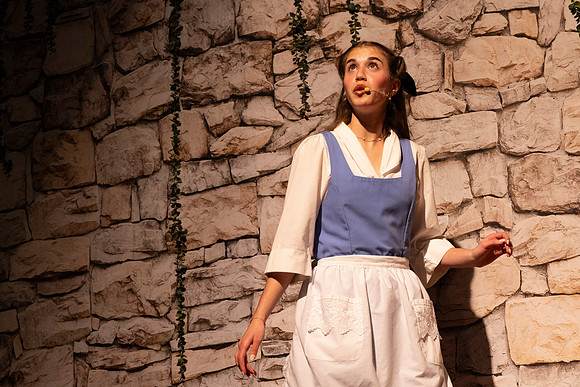 2026 STS Drama - Beauty and The Beast Jr.