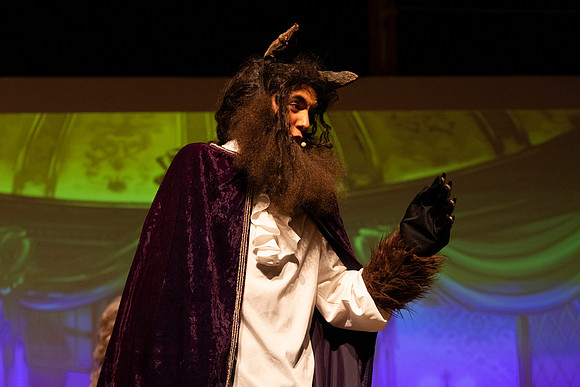 2026 STS Drama - Beauty and The Beast Jr.