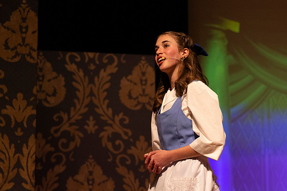 2026 STS Drama - Beauty and The Beast Jr.