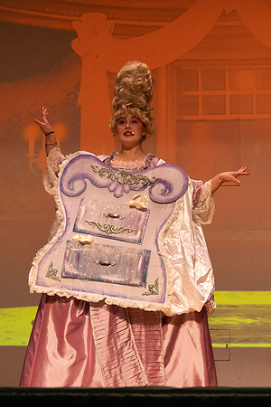 2026 STS Drama - Beauty and The Beast Jr.