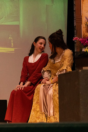2026 STS Drama - Beauty and The Beast Jr.