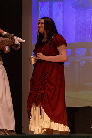 2026 STS Drama - Beauty and The Beast Jr.