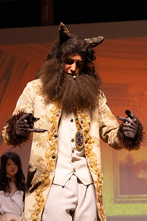 2026 STS Drama - Beauty and The Beast Jr.