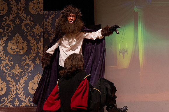 2026 STS Drama - Beauty and The Beast Jr.
