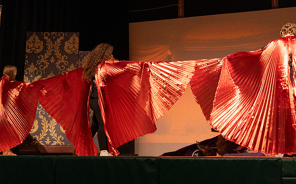 2026 STS Drama - Beauty and The Beast Jr.