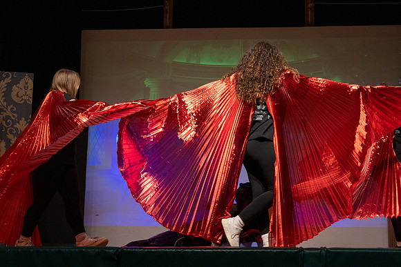 2026 STS Drama - Beauty and The Beast Jr.