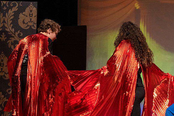 2026 STS Drama - Beauty and The Beast Jr.
