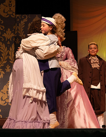 2026 STS Drama - Beauty and The Beast Jr.