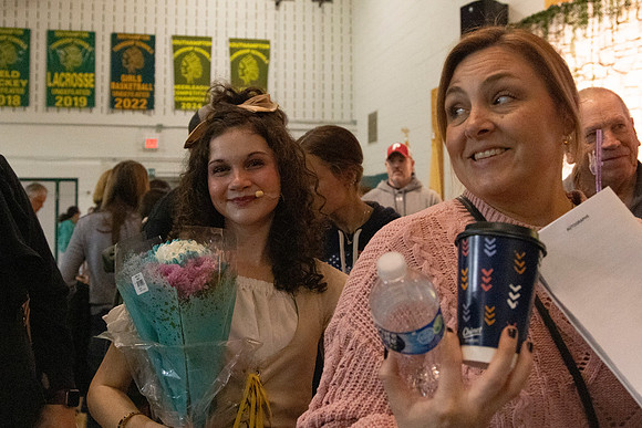 2026 STS Drama - Beauty and The Beast Jr.