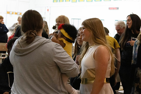 2026 STS Drama - Beauty and The Beast Jr.