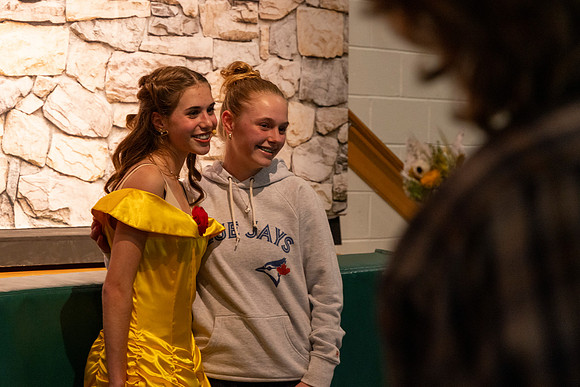 2026 STS Drama - Beauty and The Beast Jr.