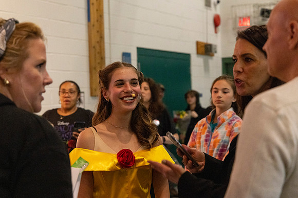 2026 STS Drama - Beauty and The Beast Jr.