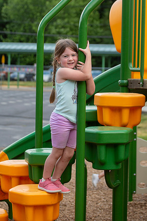 2024 Field Day - STS Schools