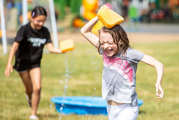2024 Field Day - STS Schools
