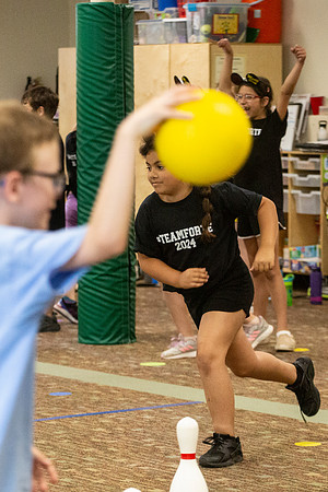 2024 Field Day - STS Schools