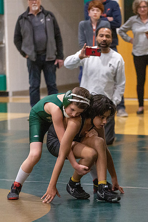 2023 Seneca Youth Wrestling v Audubon