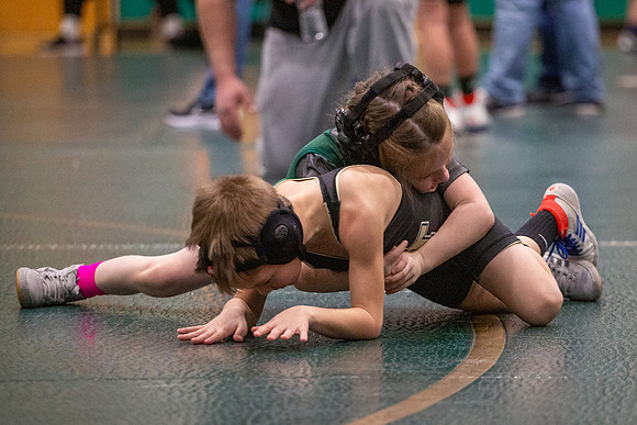 2023 Seneca Youth Wrestling v Audubon