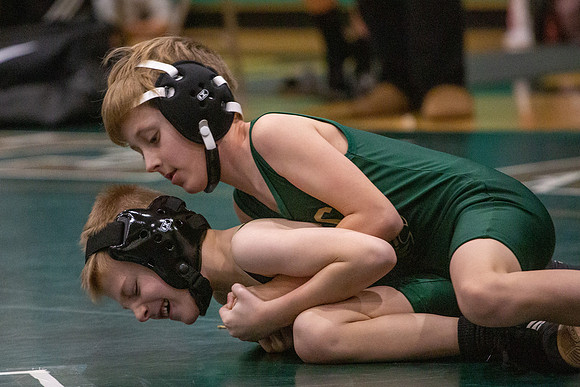 2023 Seneca Youth Wrestling v Audubon