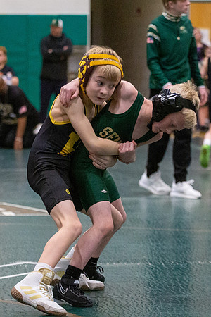 2023 Seneca Youth Wrestling v Audubon