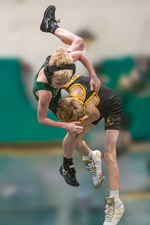 2023 Seneca Youth Wrestling v Audubon