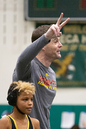 2023 Seneca Youth Wrestling v Audubon
